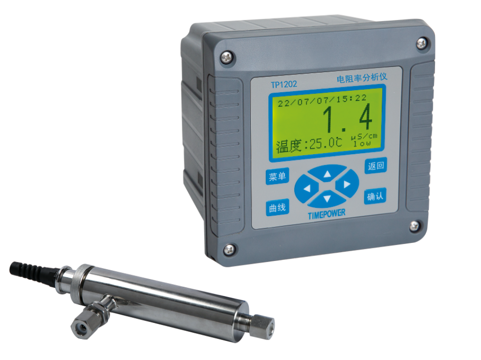 电阻率测定仪TP1202 电阻率测定仪TP1202