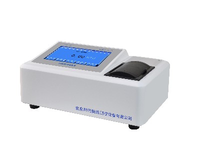 台式浊度分析仪TP3118
