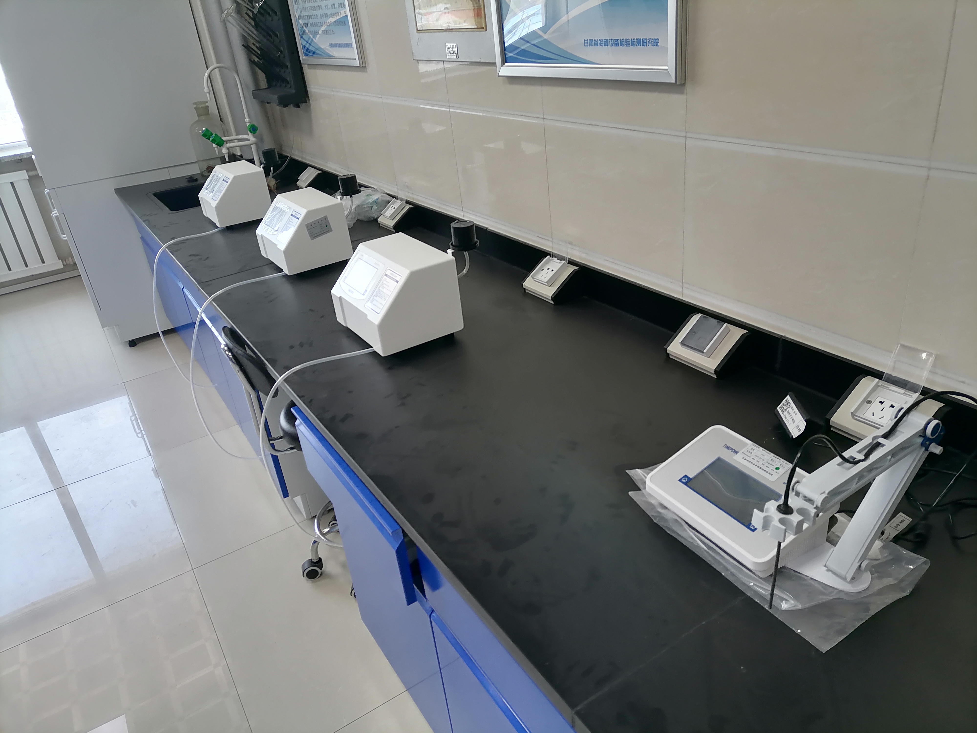 实验室水质分析仪