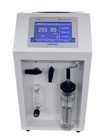 便携式氢电导率分析仪TP2201